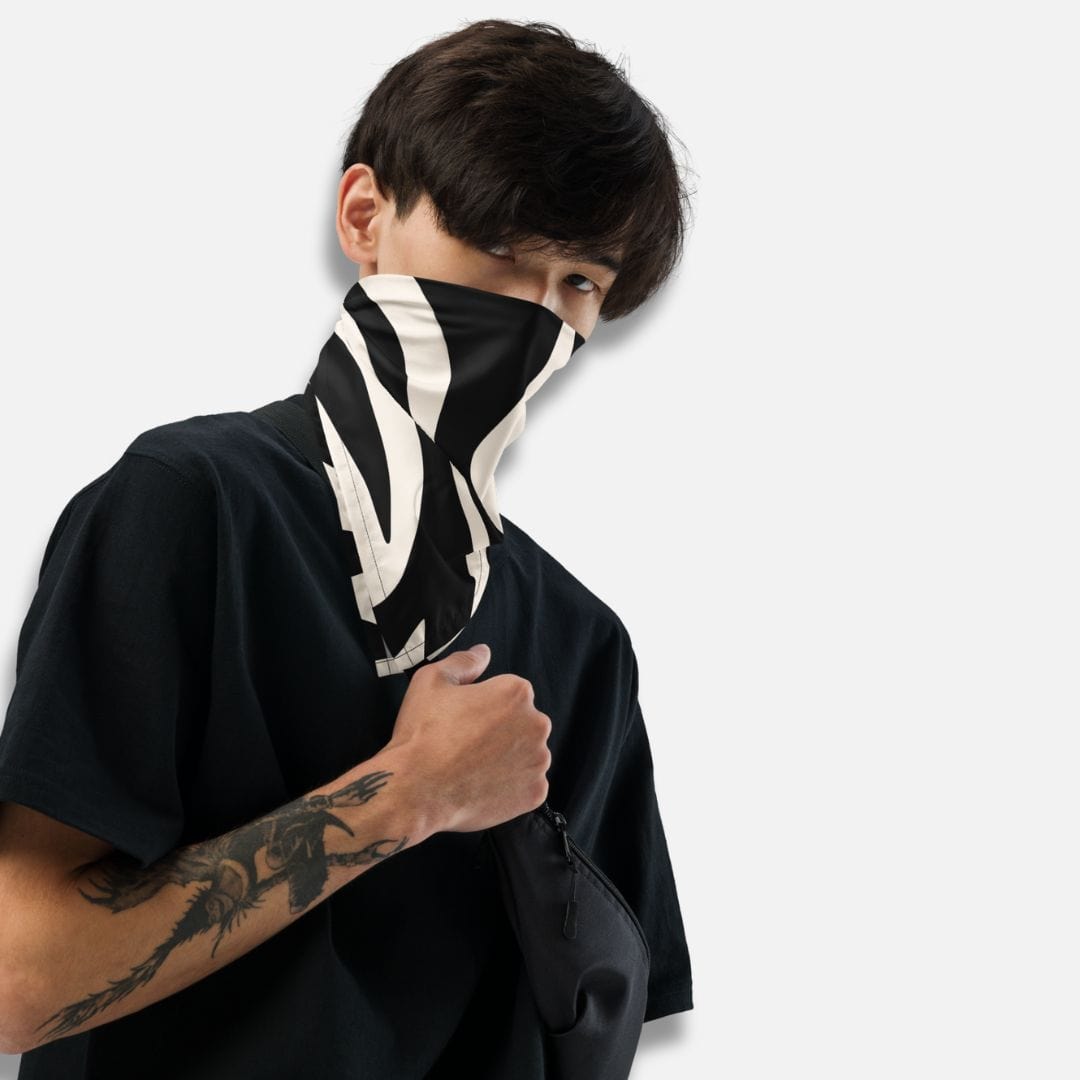 Bandana I Motif