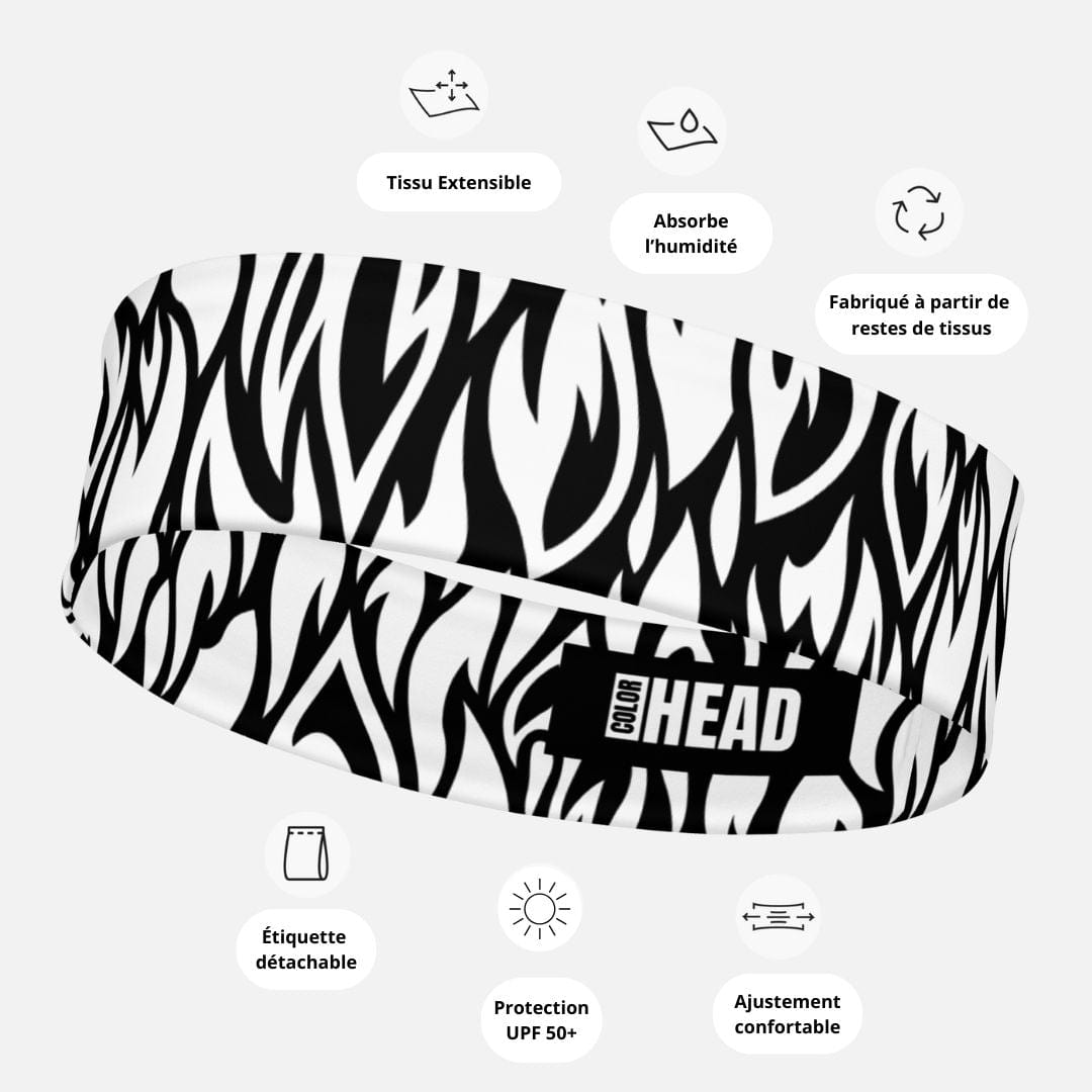 Bandeau À Cheveux I Femme