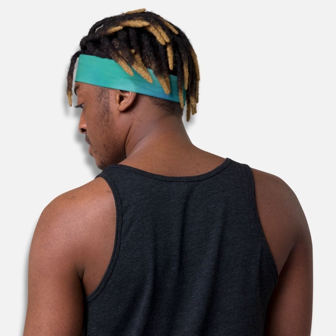 Bandeau à Cheveux I Homme