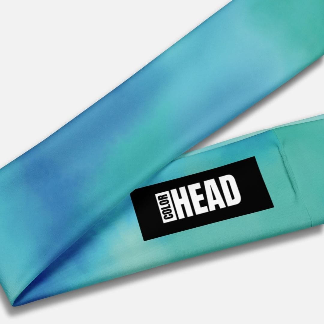 Bandeau à Cheveux I Homme