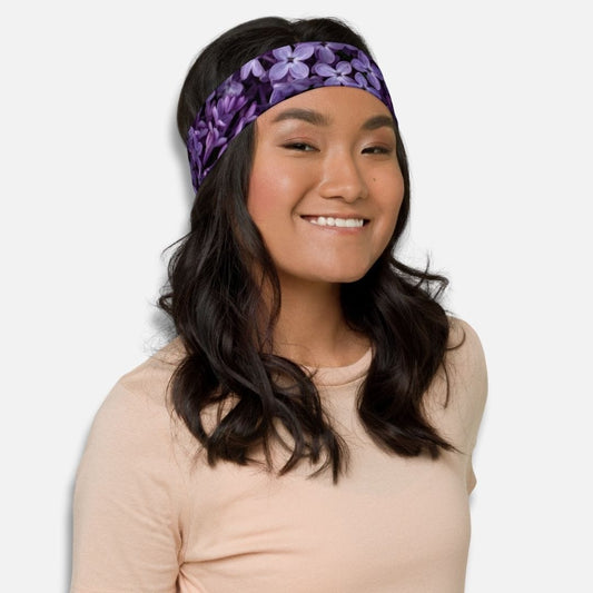 Bandeau Cache Oreille Femme I Color Head