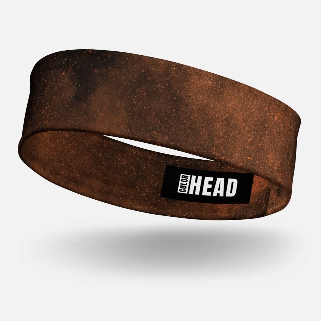 Bandeau Casual Homme Cheveux Longs I Color Head