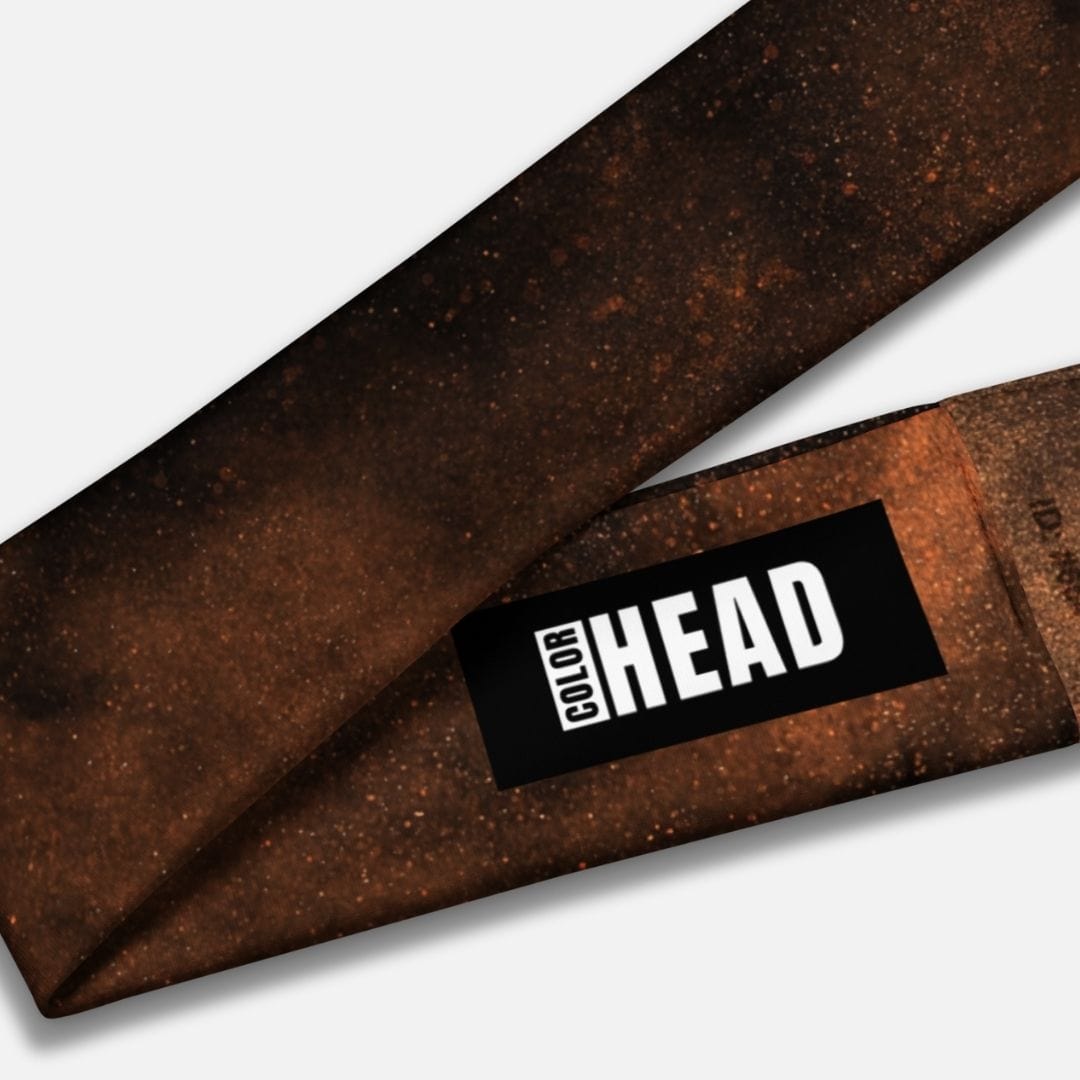 Bandeau Casual Homme Cheveux Longs I Color Head