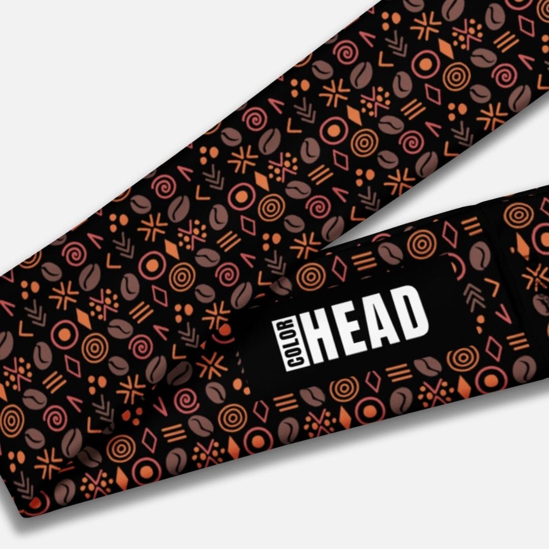 Bandeau Cheveux Afro I Homme