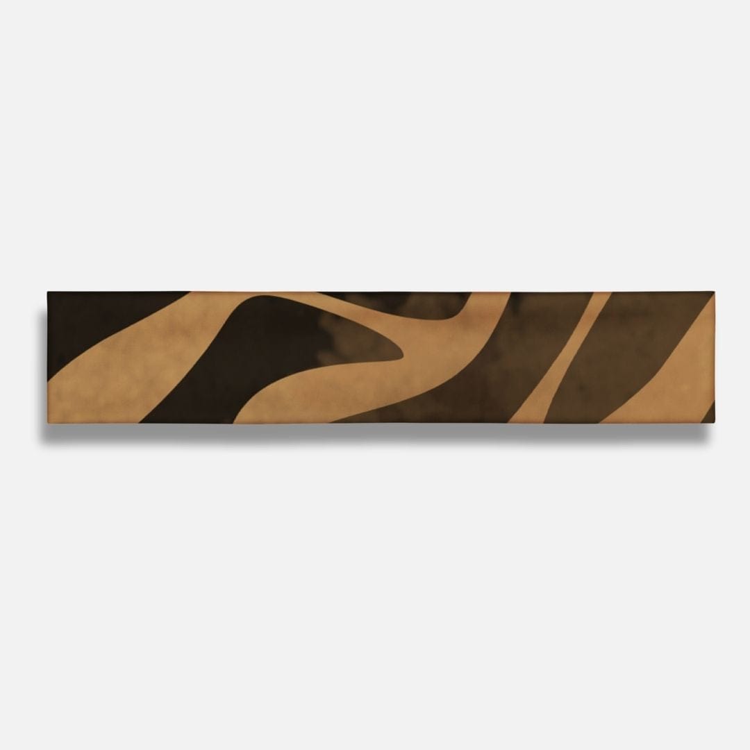 Bandeau Cheveux Bouclés I Homme