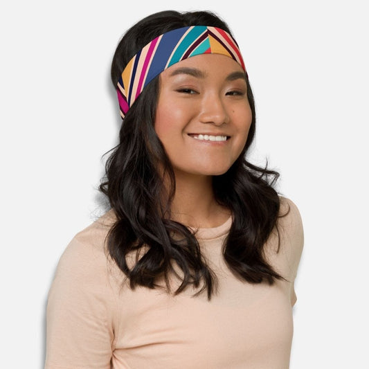 Bandeau Cheveux Femme I Année 50
