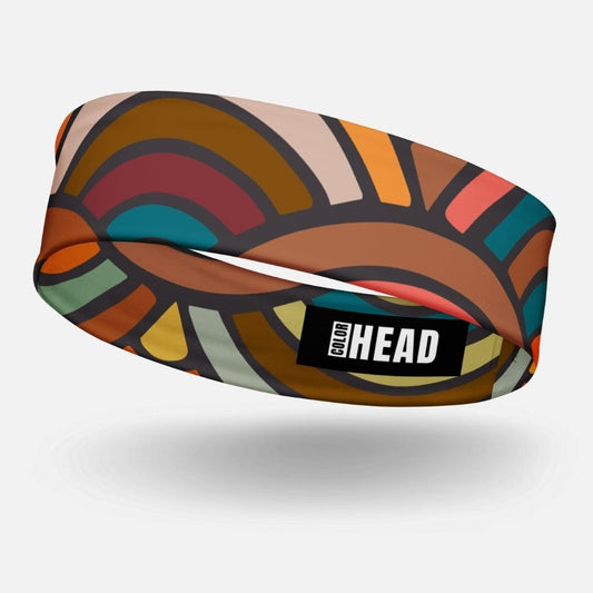 Bandeau Cheveux Femme I Année 60