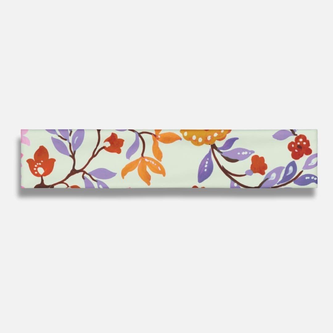 Bandeau Cheveux Femme I Année 70