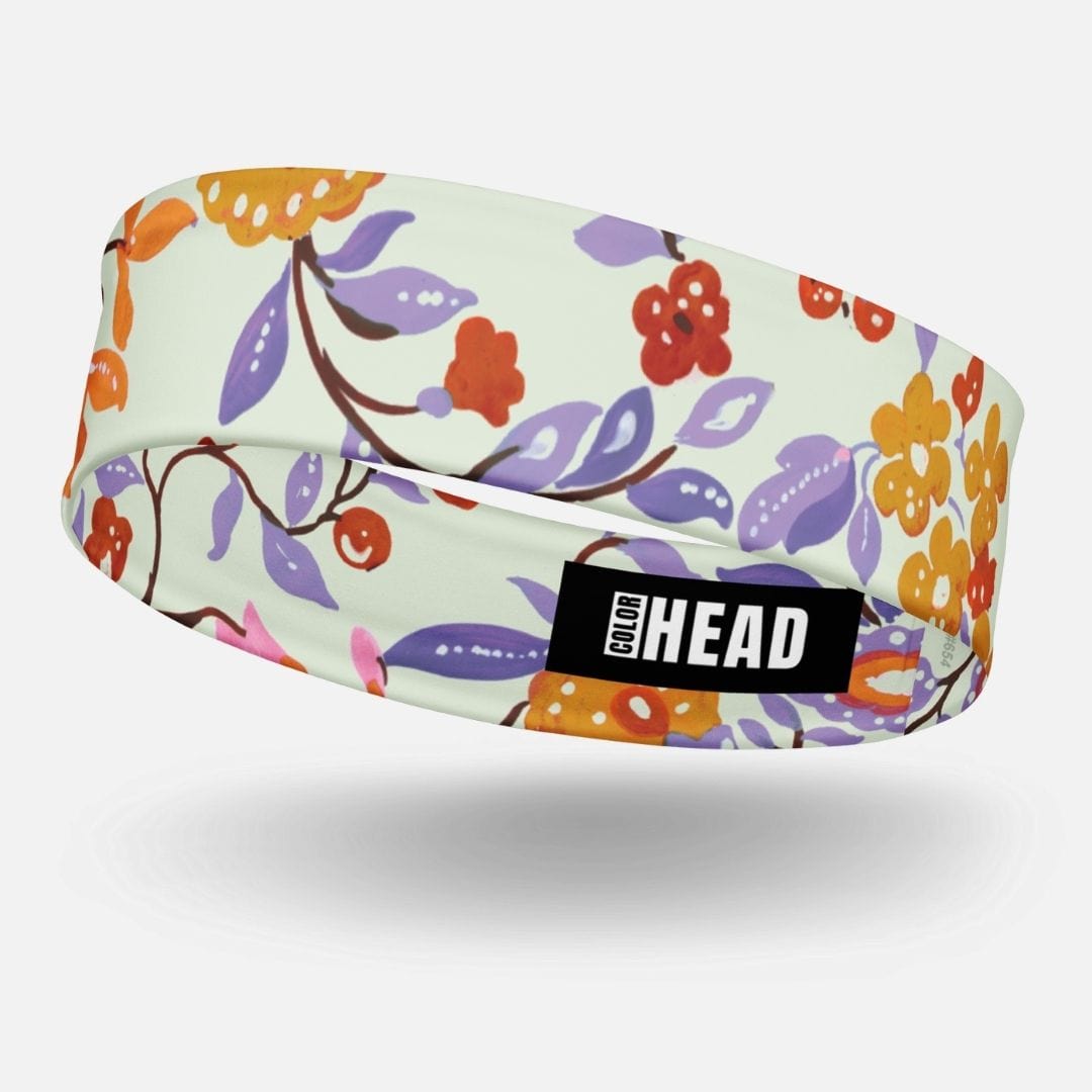 Bandeau Cheveux Femme I Année 70