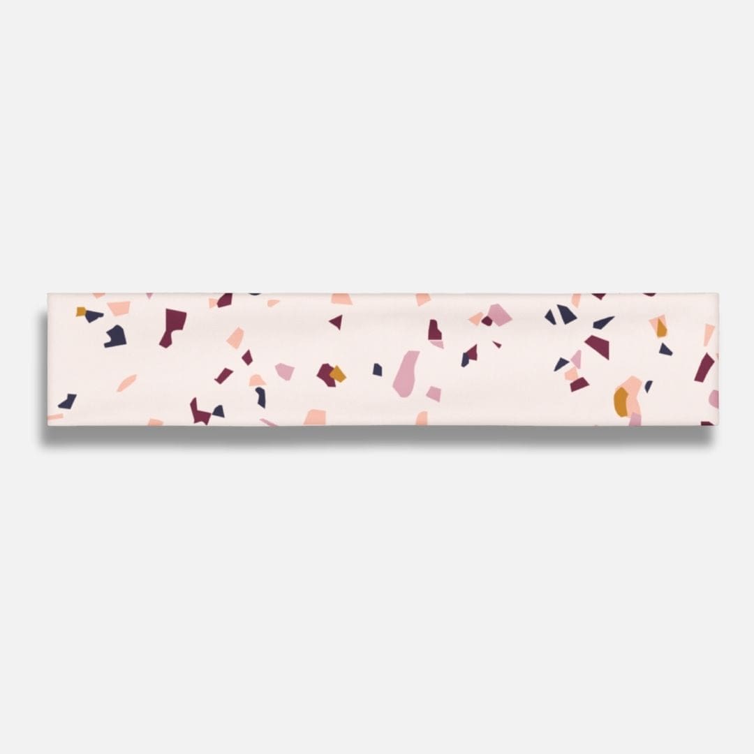 Bandeau Cheveux Femme I Beige