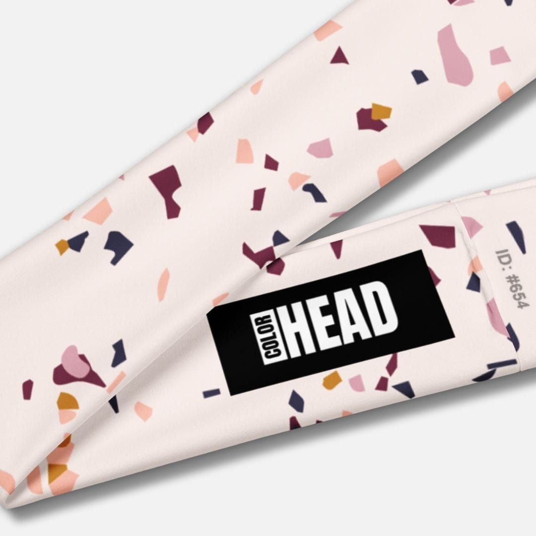 Bandeau Cheveux Femme I Beige