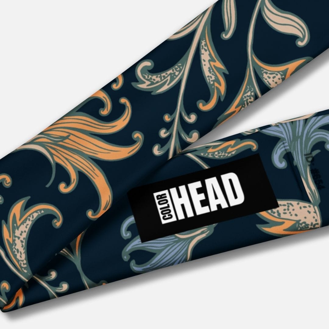 Bandeau Cheveux Femme I Bohême