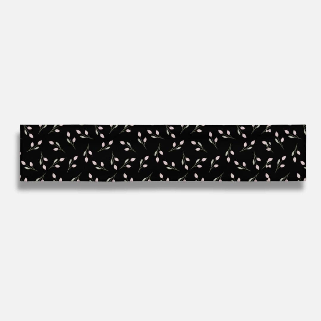Bandeau Cheveux Femme I Bordeaux