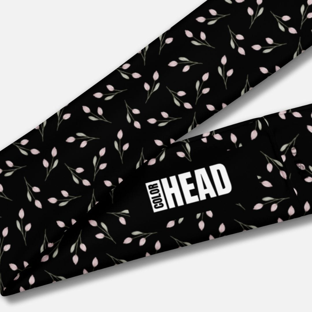 Bandeau Cheveux Femme I Bordeaux