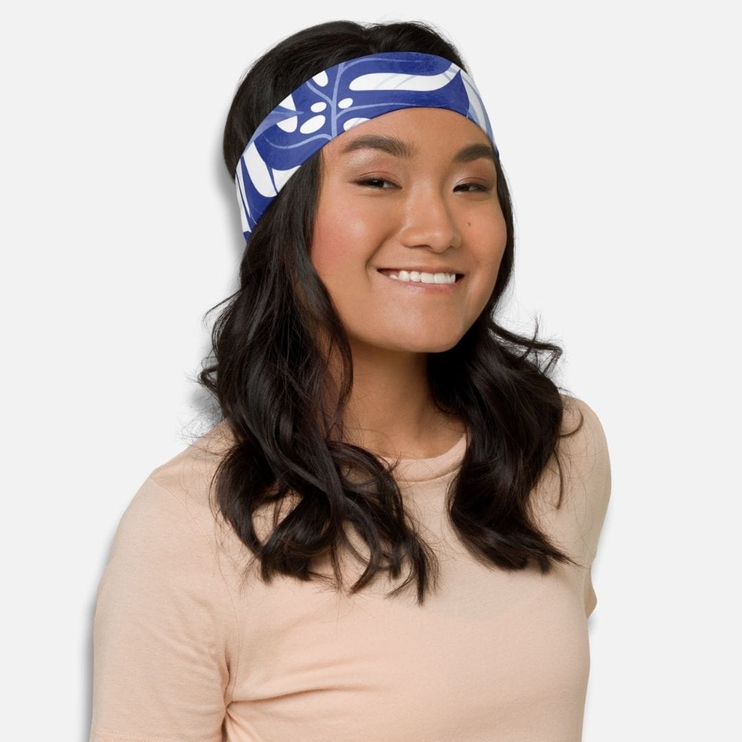 Bandeau Cheveux Femme I Hiver