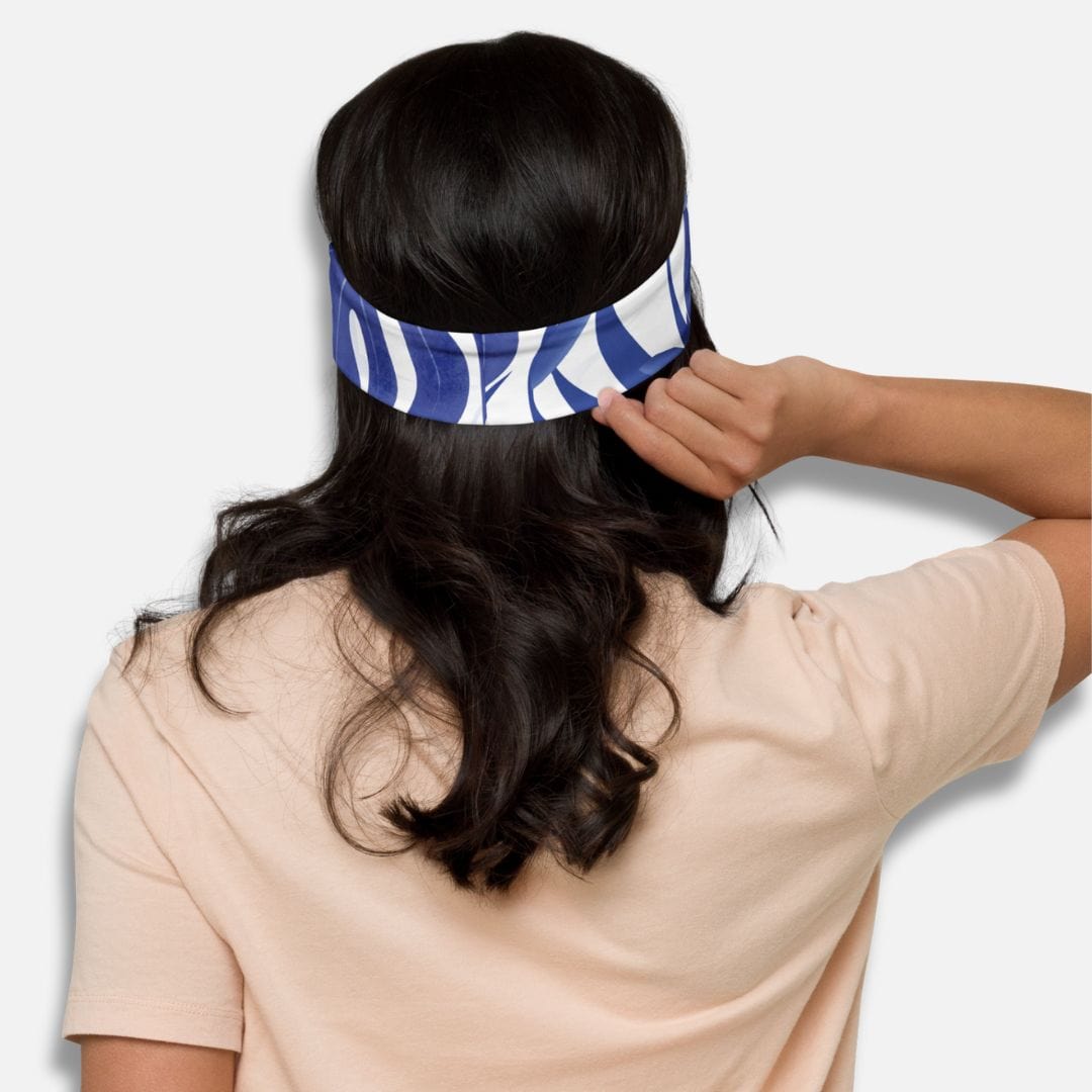Bandeau Cheveux Femme I Hiver