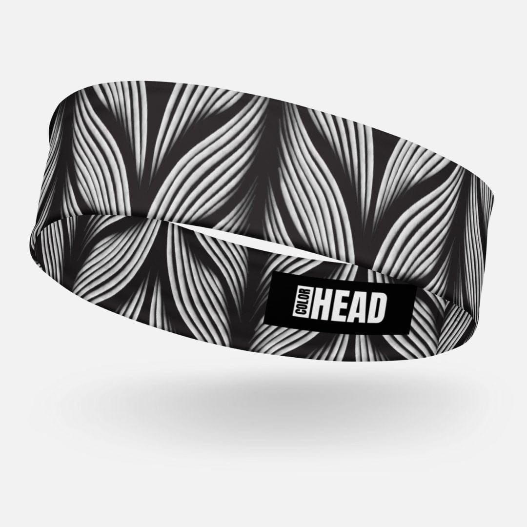 Bandeau Cheveux Femme I Luxe