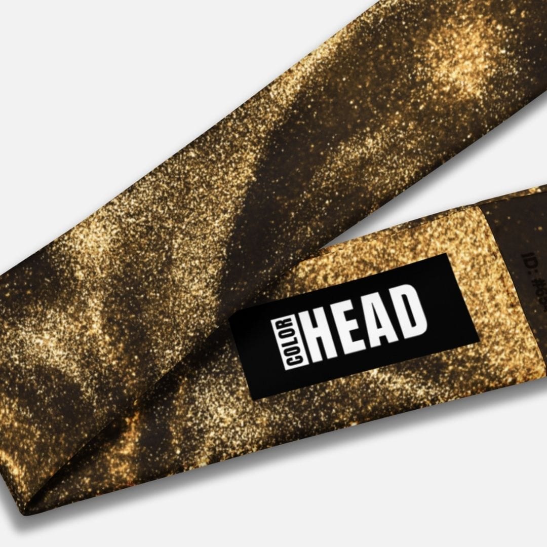 Bandeau Cheveux Femme I Maquillage