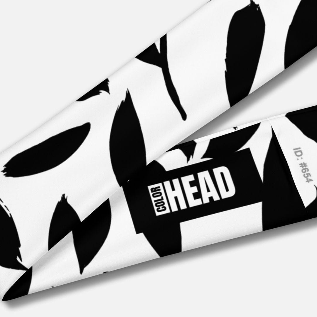 Bandeau Cheveux Femme I Noir