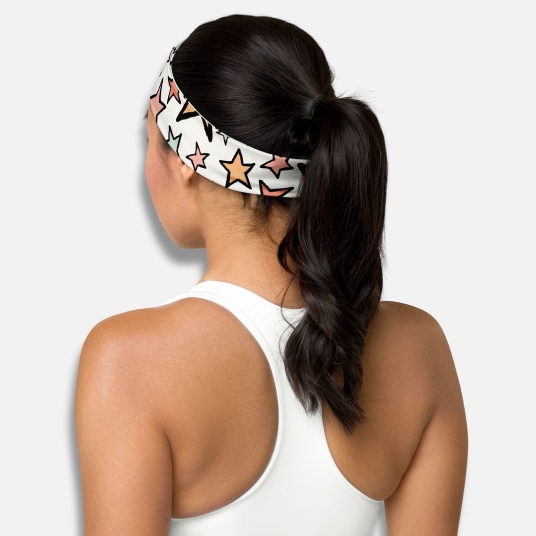 Bandeau Cheveux Femme I Original