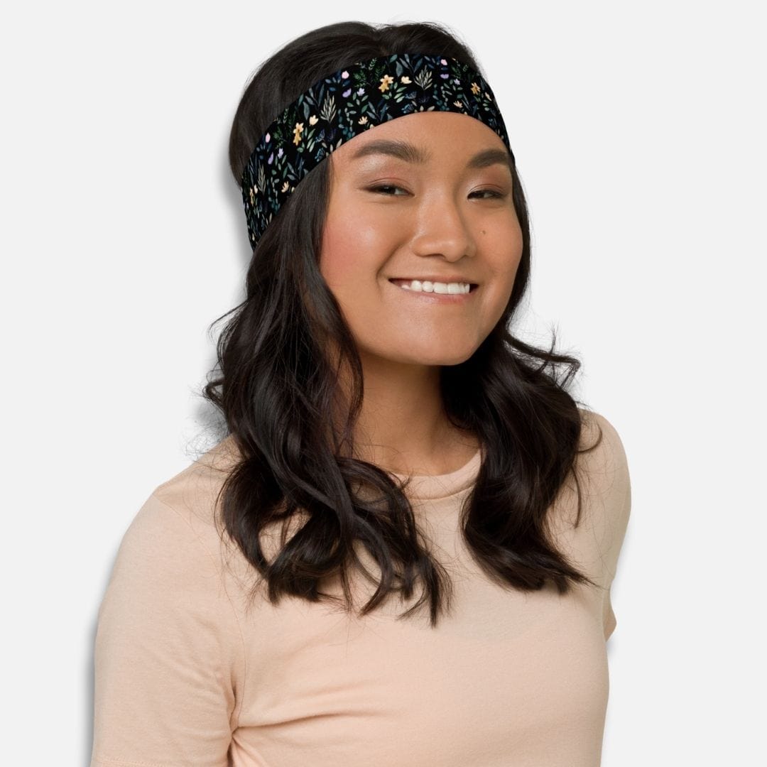 Bandeau Cheveux Femme I Paris