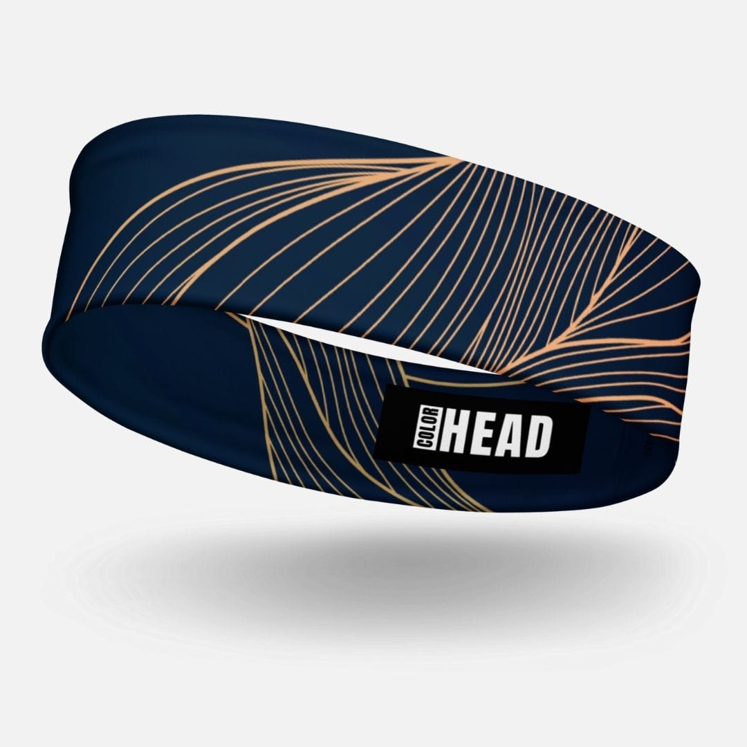 Bandeau Cheveux Femme I Plat