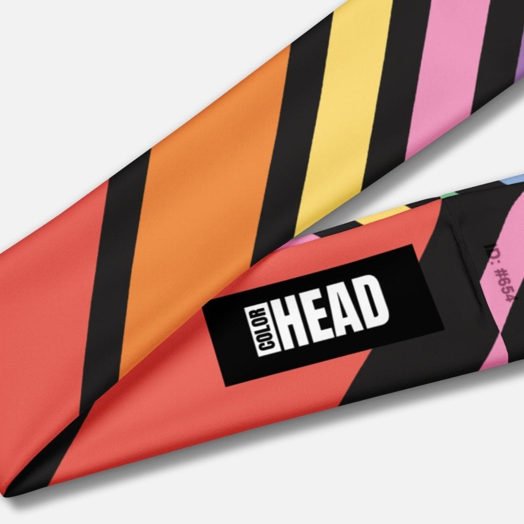 Bandeau Cheveux Femme I Sport