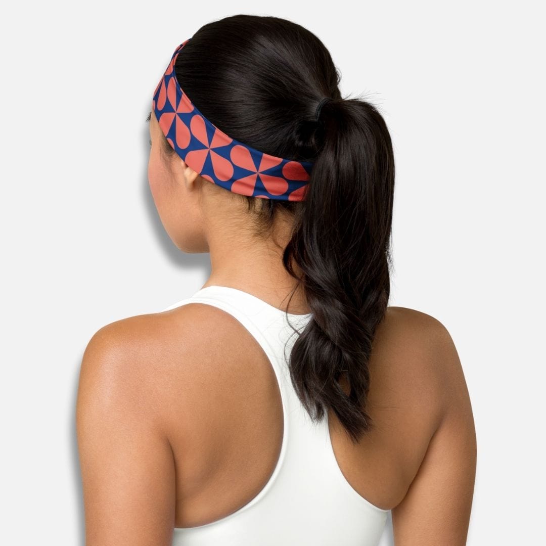 Bandeau Cheveux Femme I Vintage