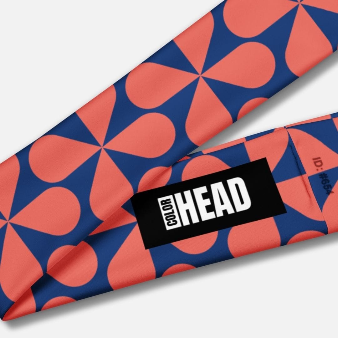 Bandeau Cheveux Femme I Vintage