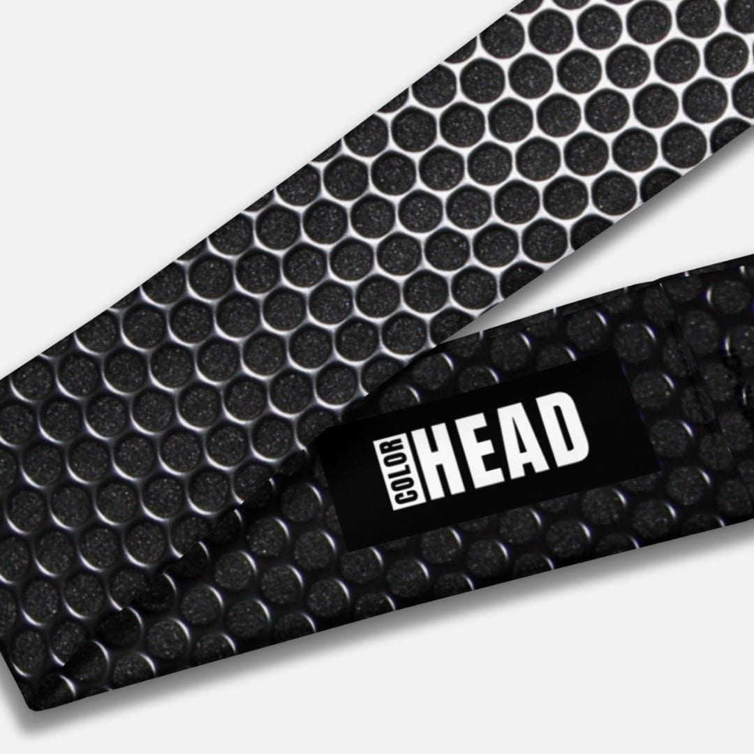 Bandeau Cheveux Hiver I Homme