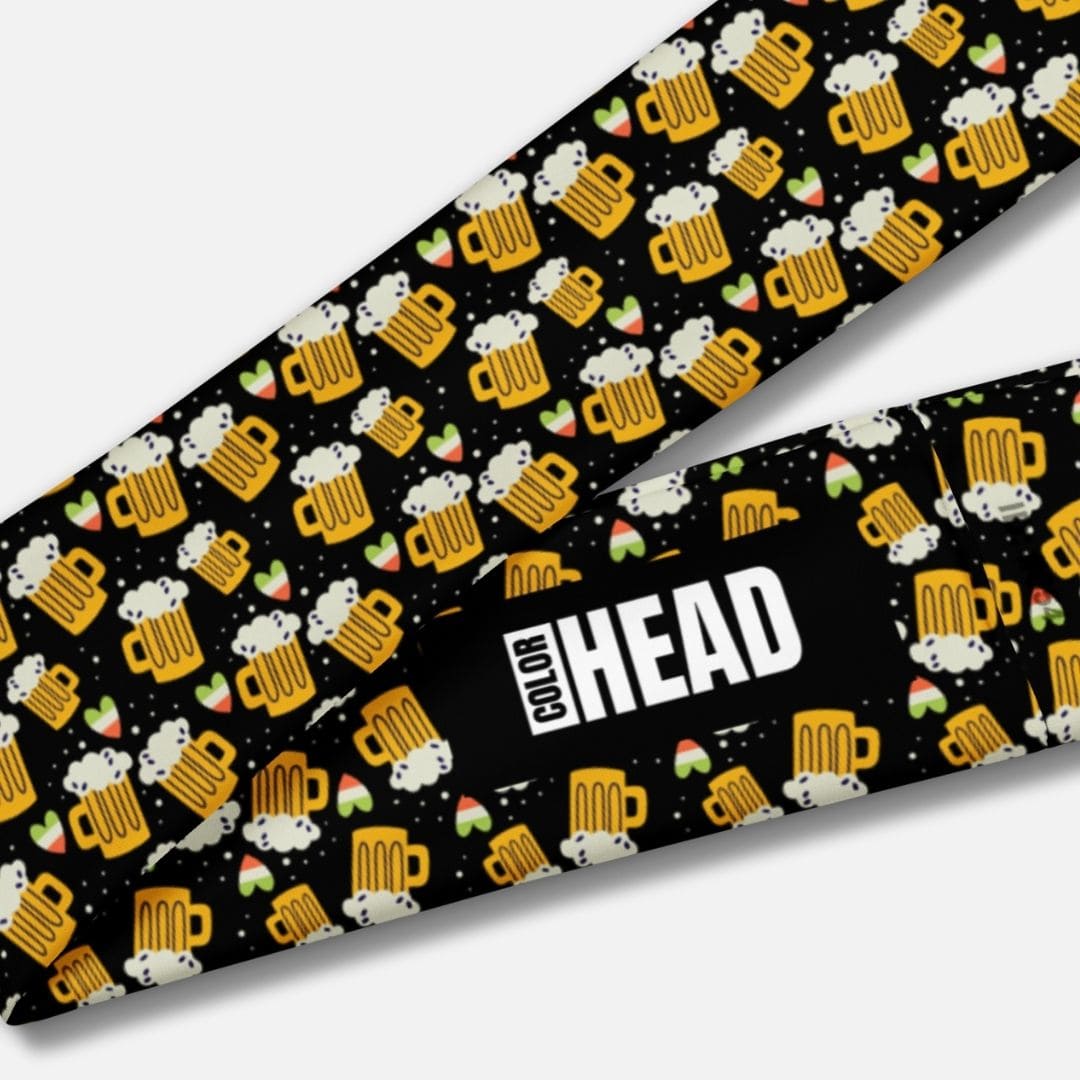 Bandeau Cheveux Homme I Foot