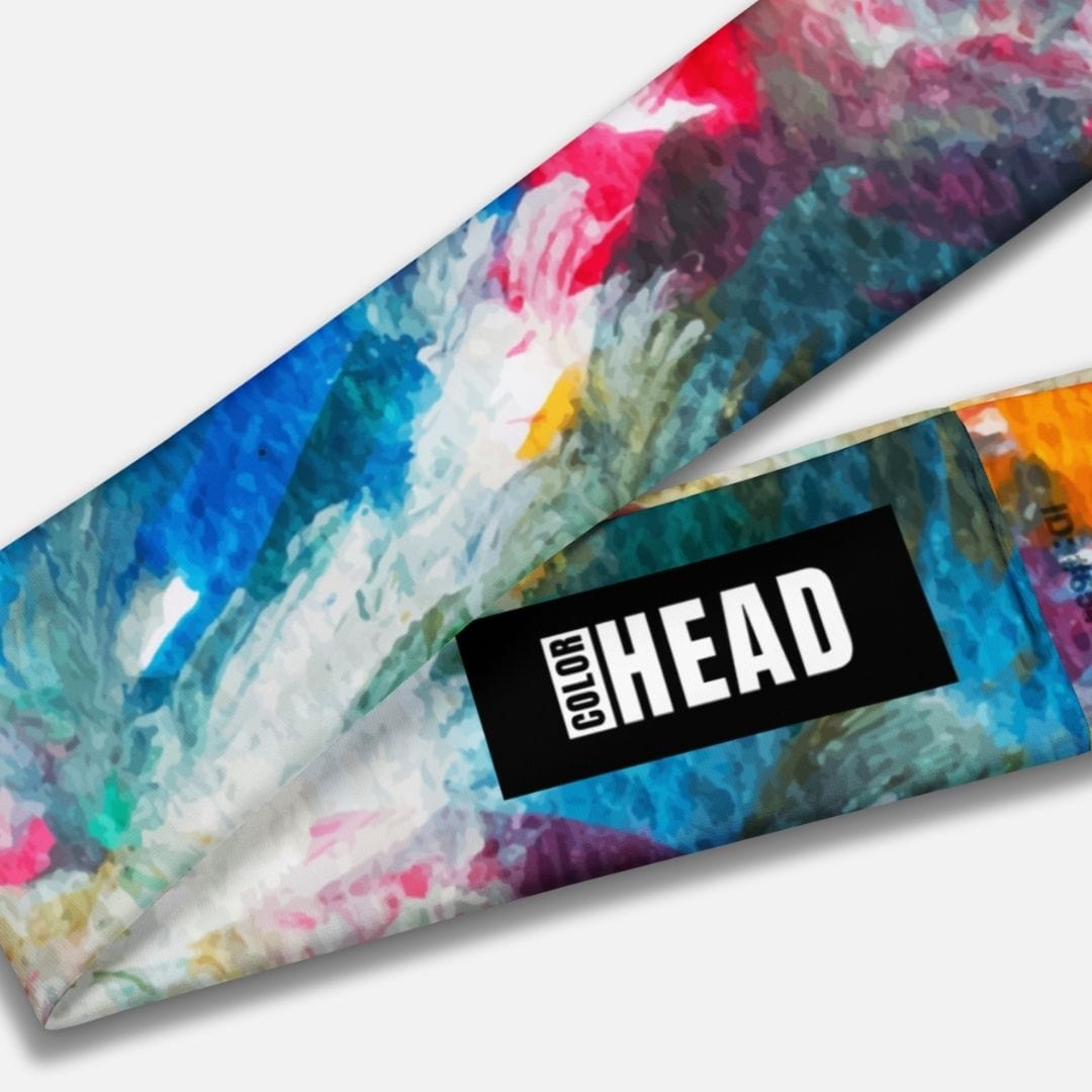 Bandeau Cheveux Homme I Jordan