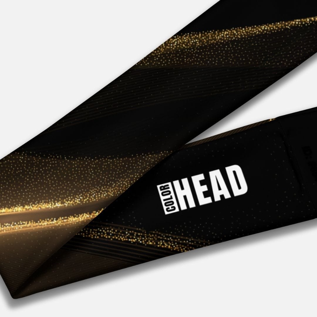 Bandeau Cheveux I Élastique
