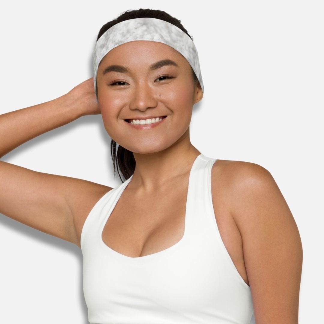 Bandeau Cheveux I Maquillage