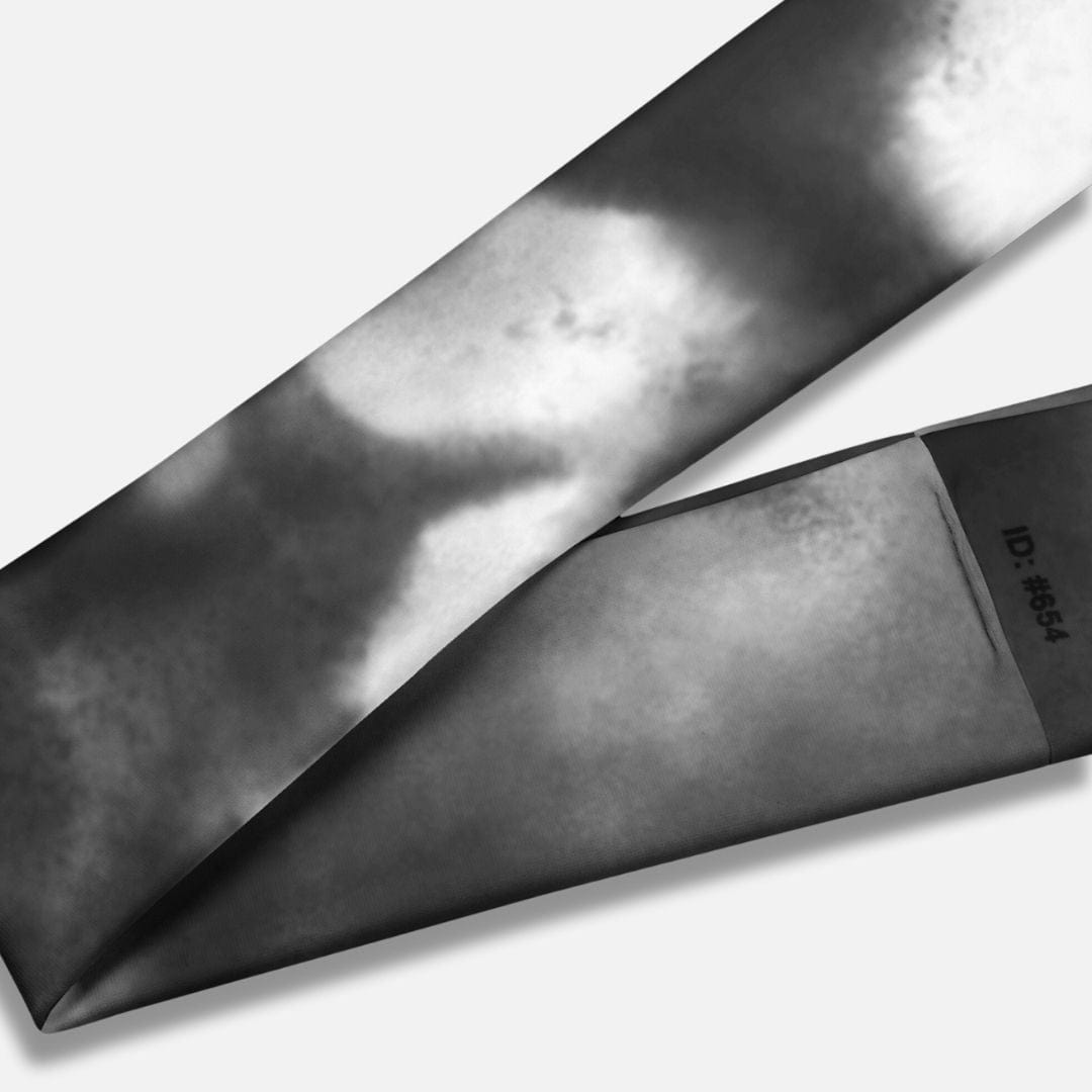 Bandeau Cheveux Noir I Sport