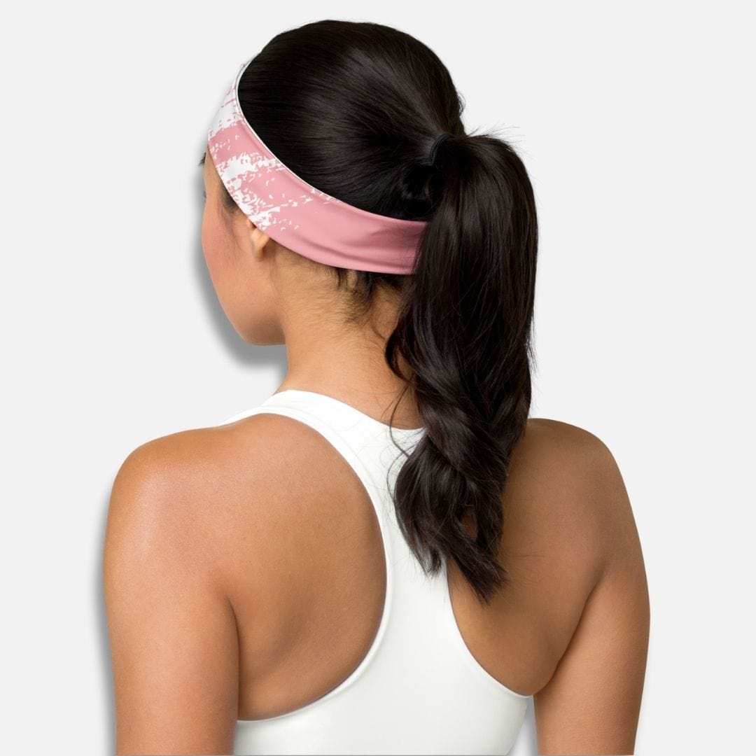 Bandeau Cheveux Sport I Fille