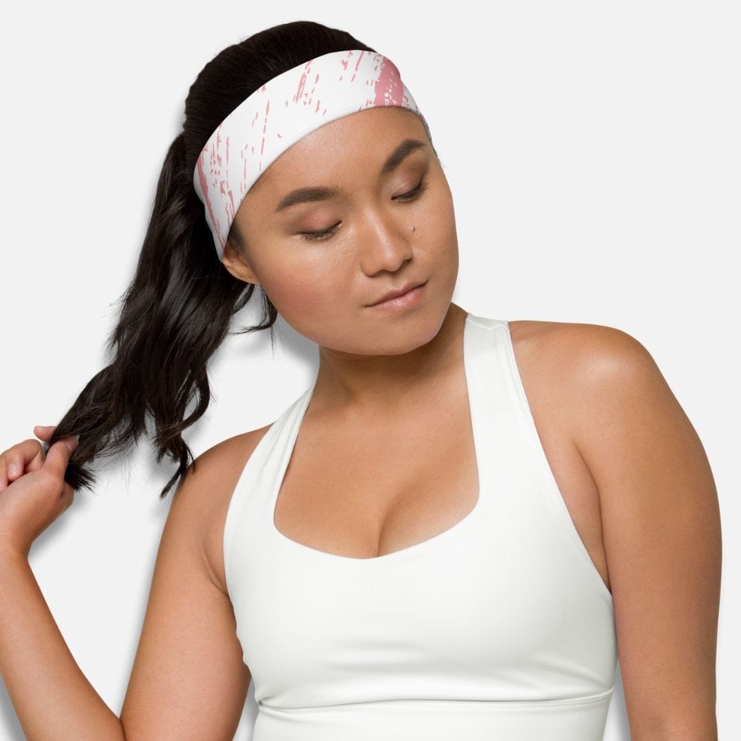 Bandeau Cheveux Sport I Fille