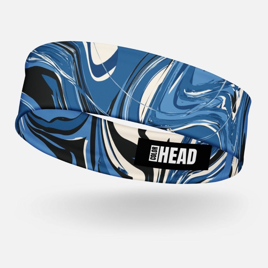 Bandeau Cheveux Sport I Homme