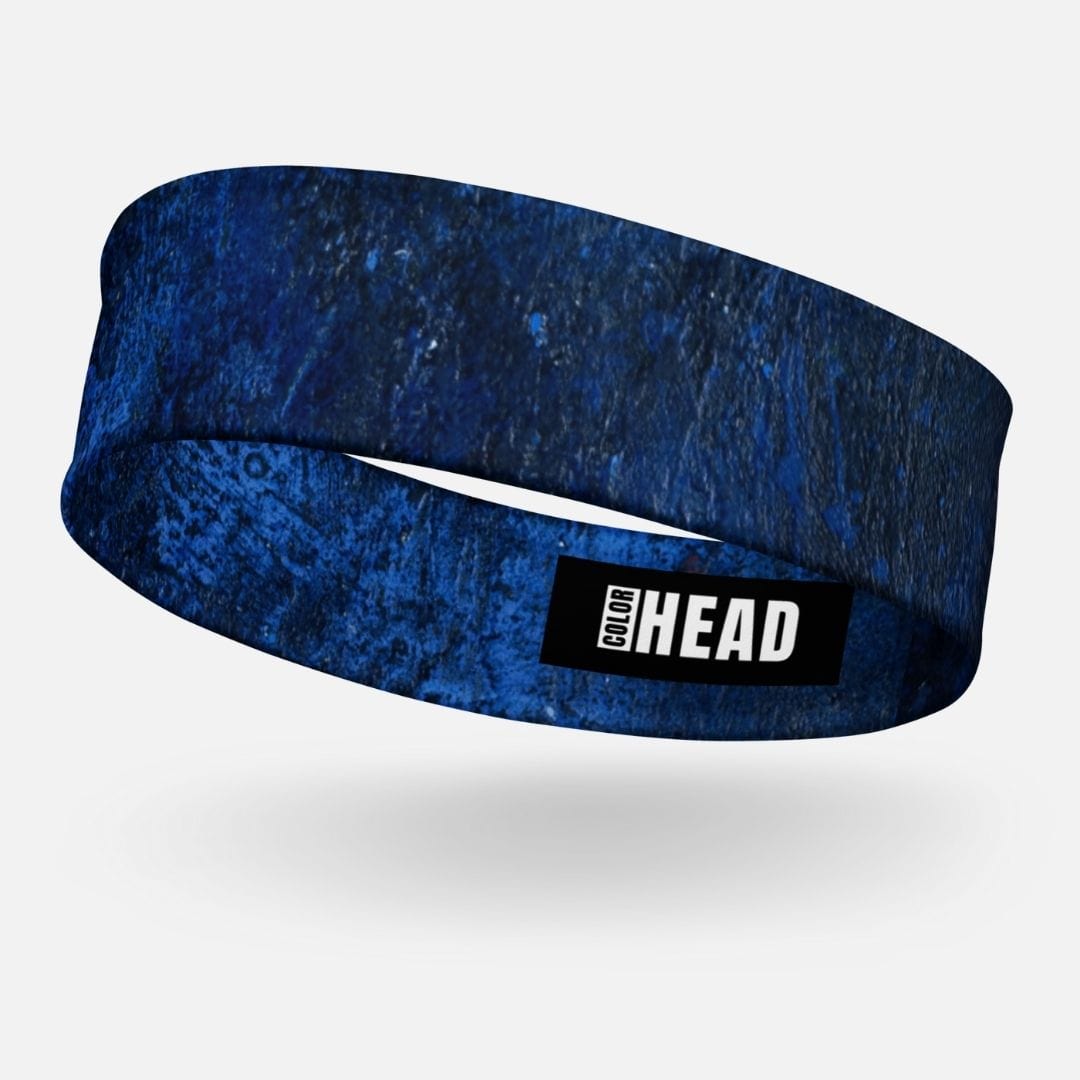 Bandeau de Sport Homme I Color Head