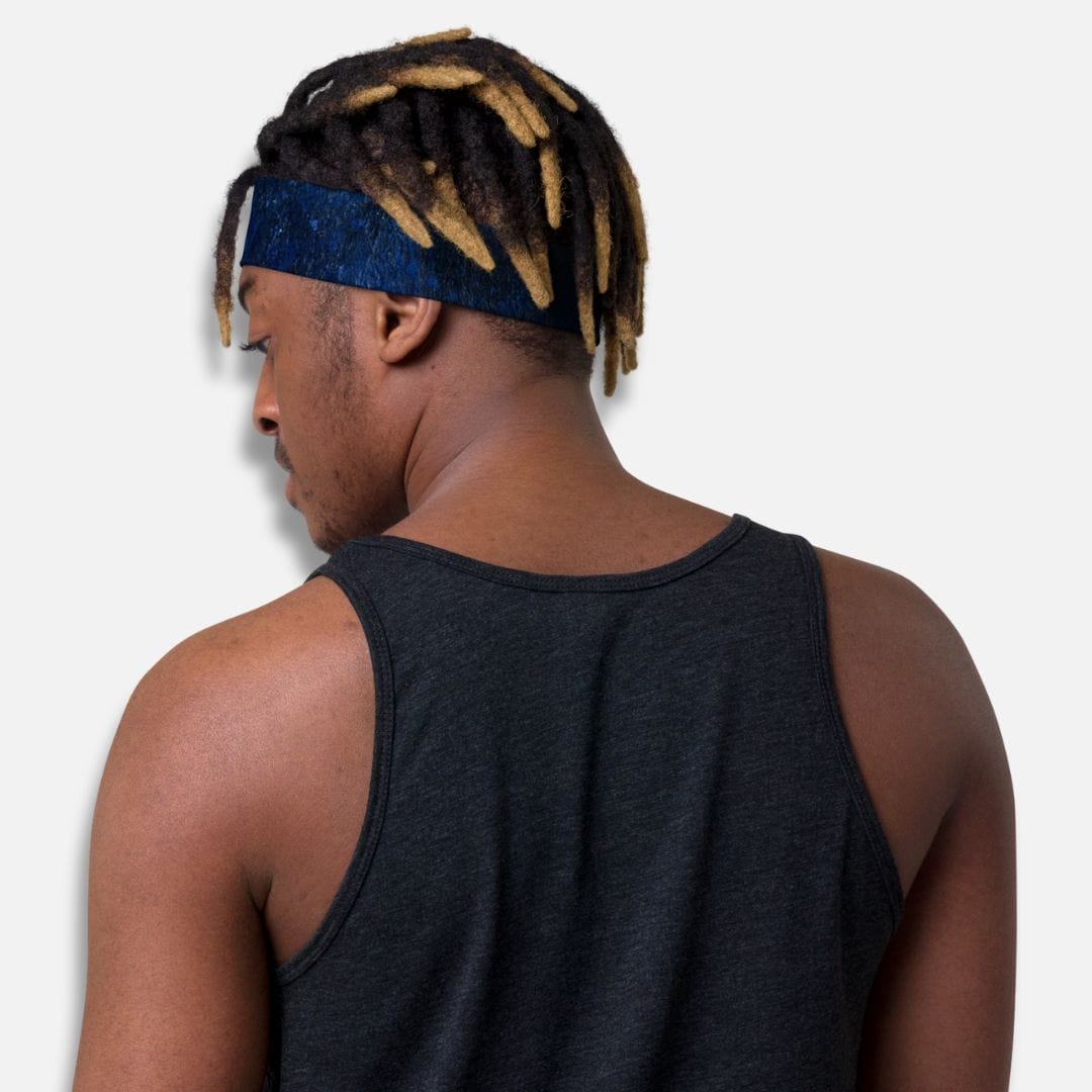 Bandeau de Sport Homme I Color Head