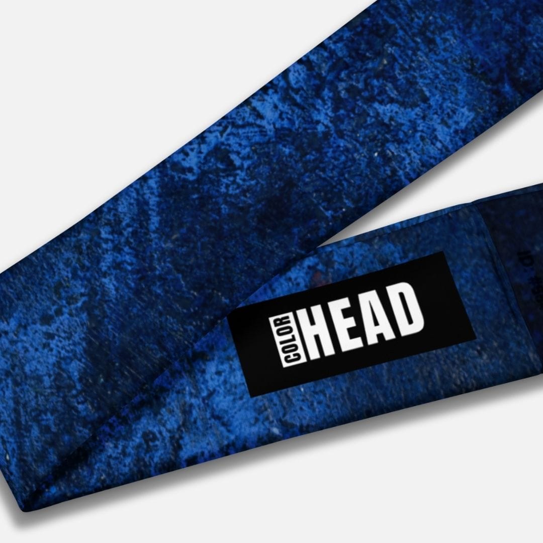 Bandeau de Sport Homme I Color Head