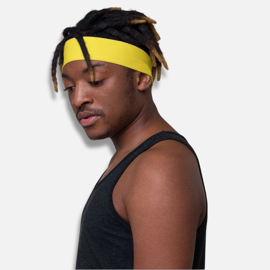 Bandeau De Sport I Cheveux