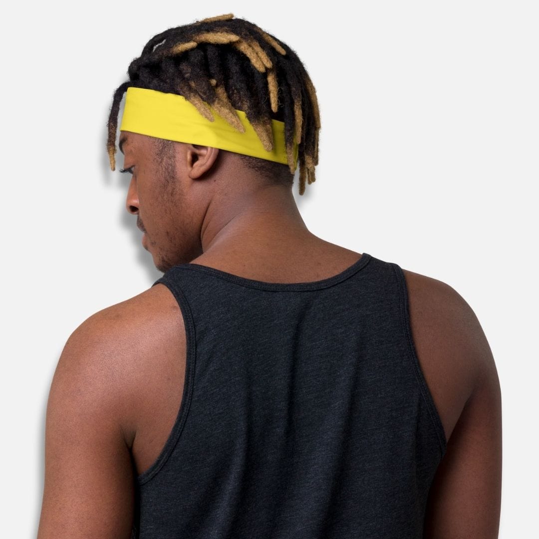 Bandeau De Sport I Cheveux