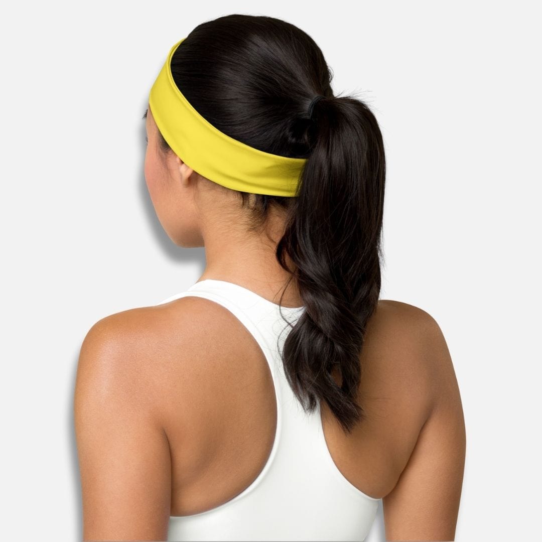 Bandeau De Sport I Cheveux