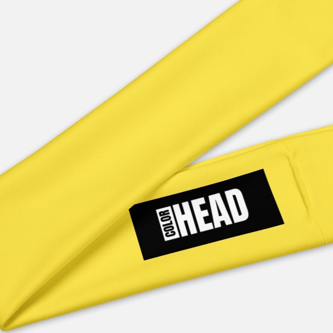 Bandeau De Sport I Cheveux