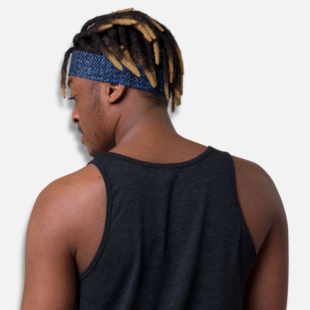 Bandeau Elastique Homme I Color Head