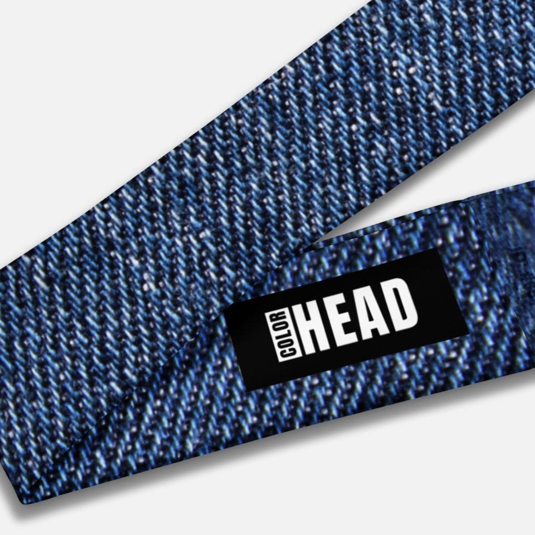 Bandeau Elastique Homme I Color Head