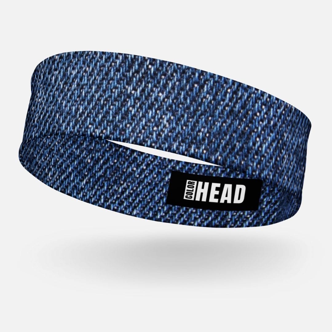 Bandeau Elastique Homme I Color Head