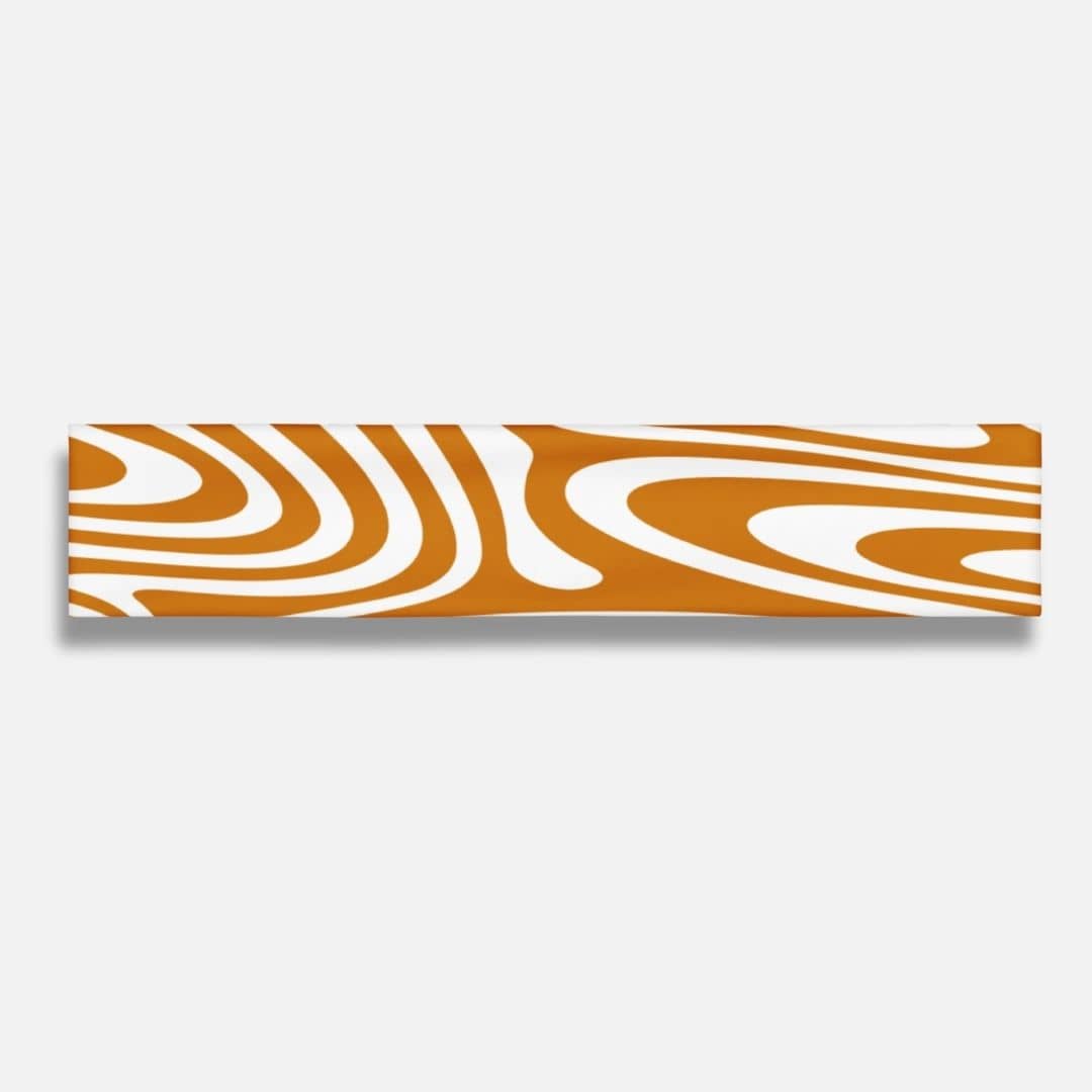 Bandeau Élastique I Cheveux Femme