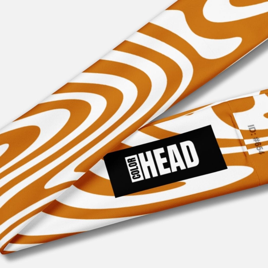 Bandeau Élastique I Cheveux Femme